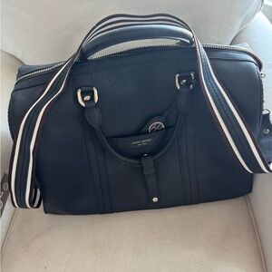 Henri Bendel Overnight Bag